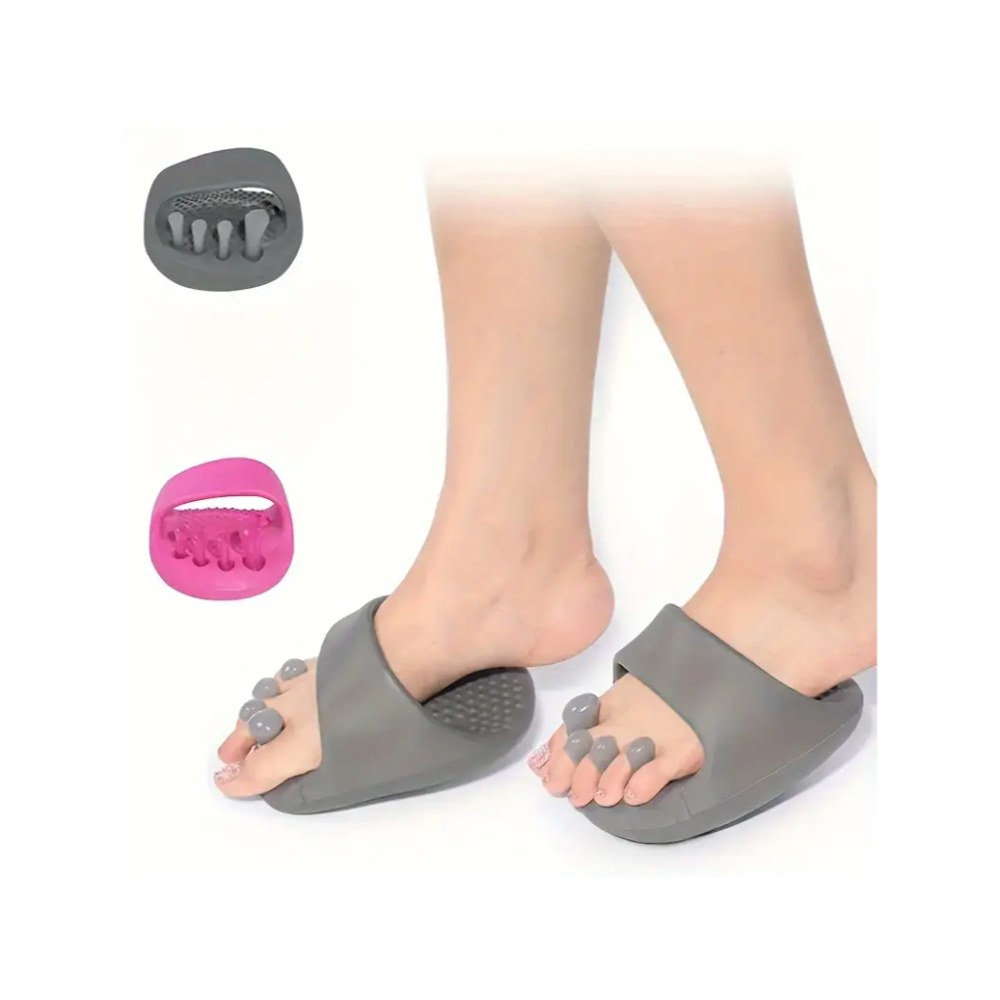 Acupressure Slides