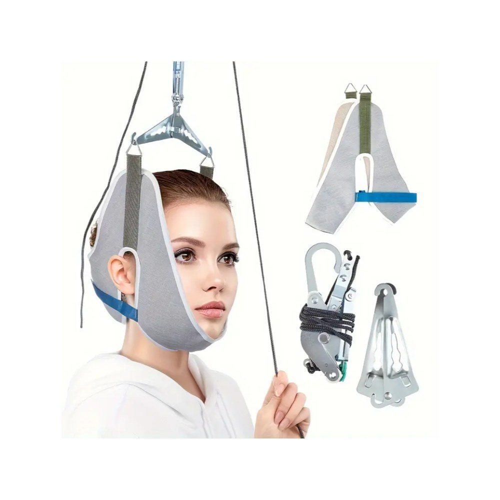 Cervical Traction Kit