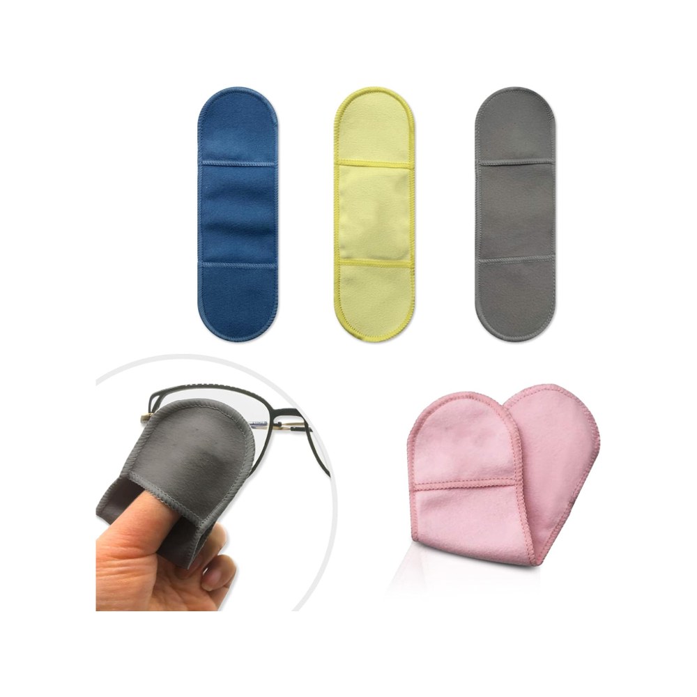 Finger Compression Sleeves 10-Pack