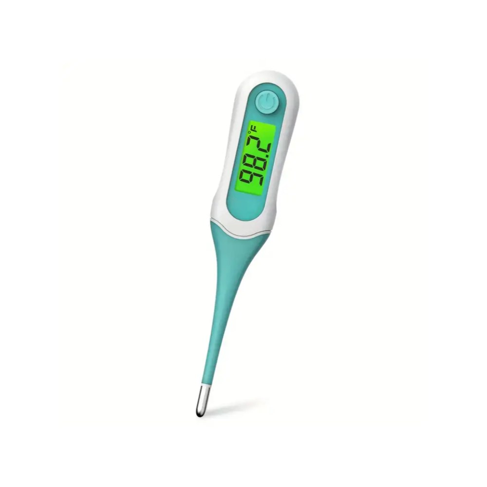Instant Digital Thermometer