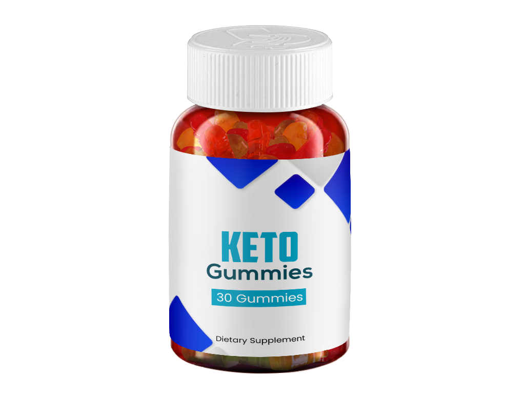 Keto – 1 Bottle