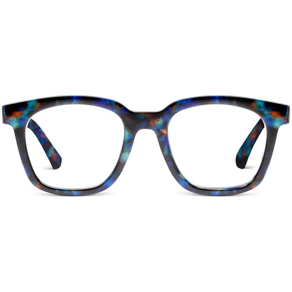 Tortoise Square Readers
