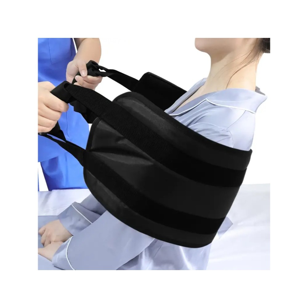 Transfer Assist Belt